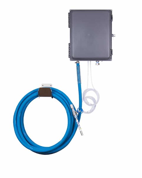 (image for) FOAMit Concentrate Foam Unit for 2-Part Products (FI-WC-2P)