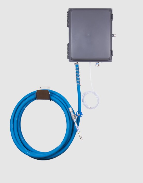 (image for) FOAMit Concentrate Foam Unit (FI-WC)