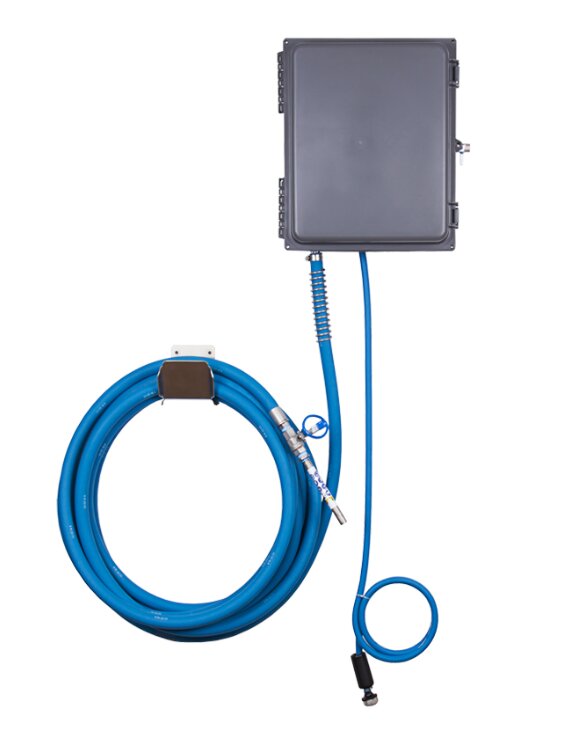 (image for) FOAMit Pre-Mix Foam Unit (FI-WL)