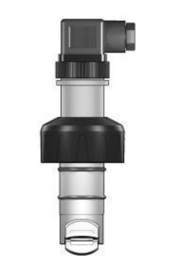 (image for) SEKO Paddlewheel Flow Sensor CPVC Body