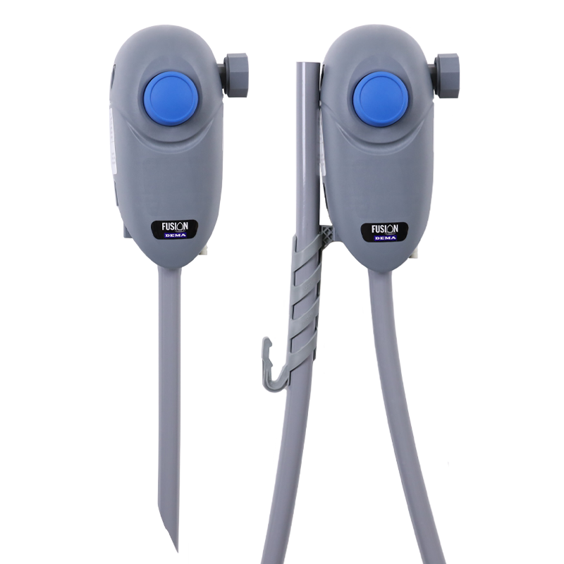 (image for) DEMA Fusion One, Bottle Fill, 1 gpm