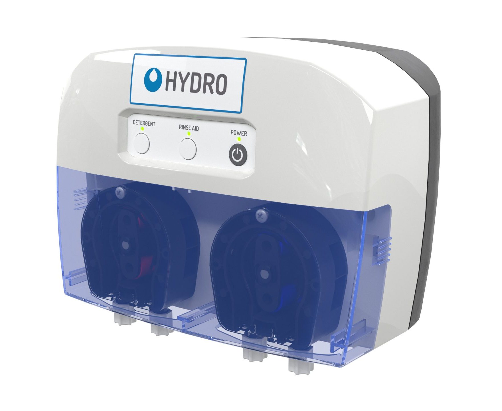 (image for) Hydro Systems DMx 1 Liquid, 1 Solenoid, No Tubing Kit