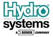 Hydro Systems Controller, Infinity - Click Image to Close