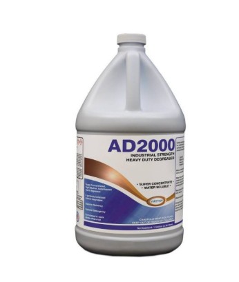 (image for) AD2000 Industrial Strength Degreaser, 55 gal drum