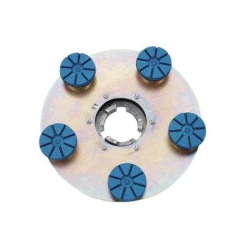 (image for) 17" HydraShine Driver