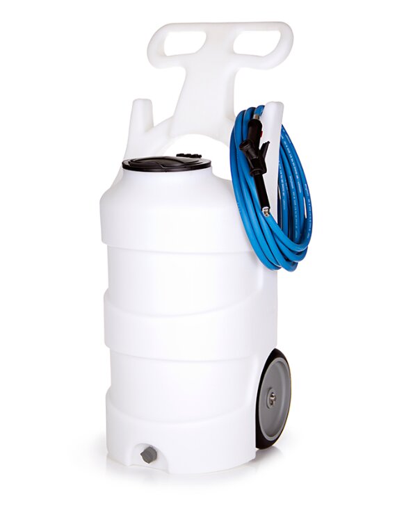 (image for) FOAMit 10 Gallon Spray Unit (SP-10N)