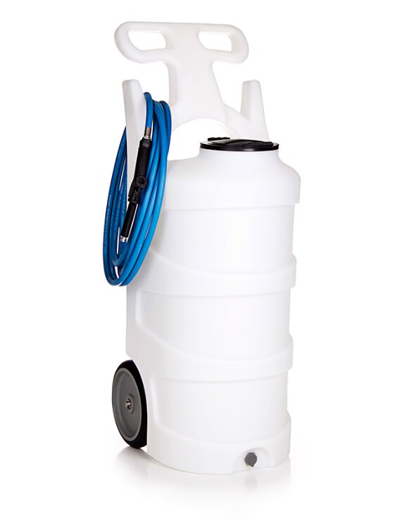 (image for) FOAMit 20 Gallon Spray Unit (SP-20N)