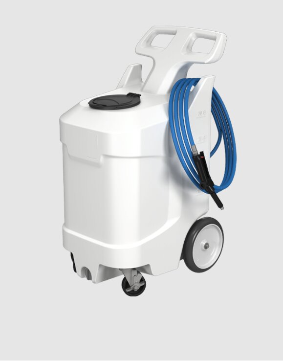 (image for) FOAMit 30 Gallon Spray Unit (SP-30N)