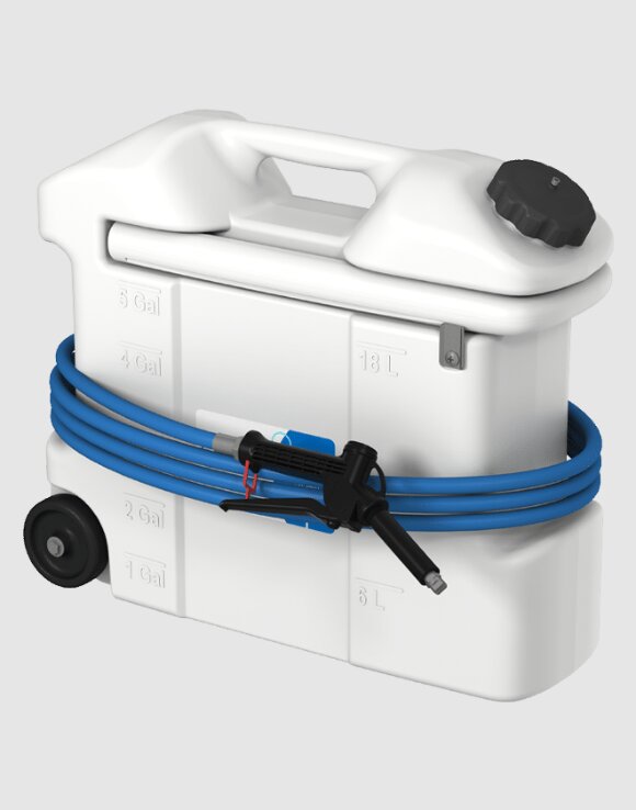 (image for) FOAMit 5 Gallon Spray Unit (SP-5N)