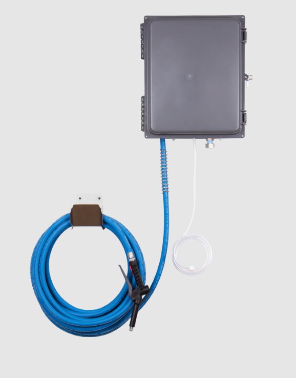 (image for) FOAMit Concentrate Spray Unit (SP-WC)