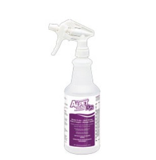 (image for) Alpet D2 Spray Bottles and Triggers Only, case of 12 (No Chemical)