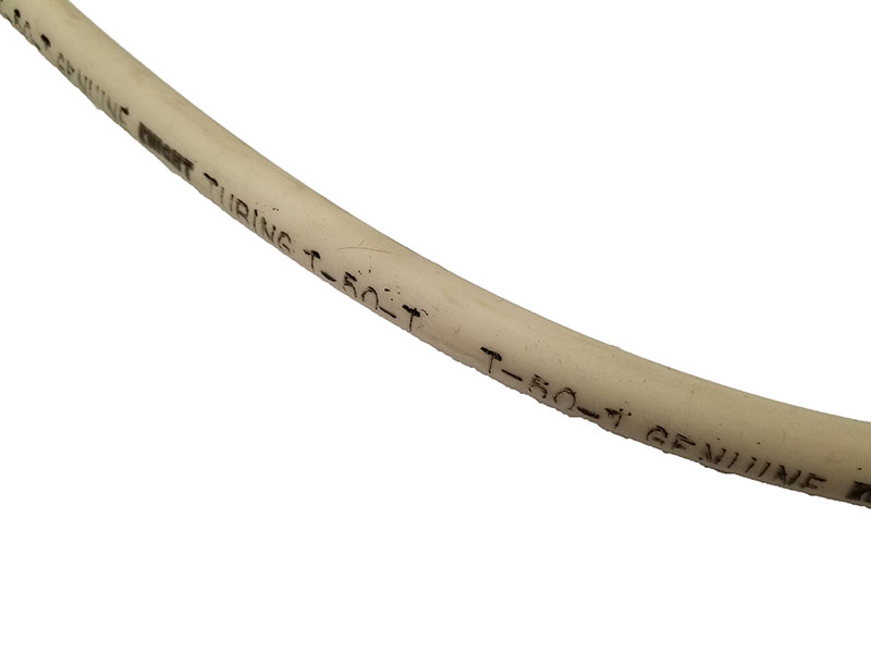 (image for) Knight T-50T Thermistant (KP-500) Squeeze Tube, 11" Cut, 1/4" i.d (Misting Systems)