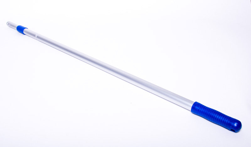 (image for) 70" Telescopic Aluminum Poles - with holes for MP-4215R, case of 25