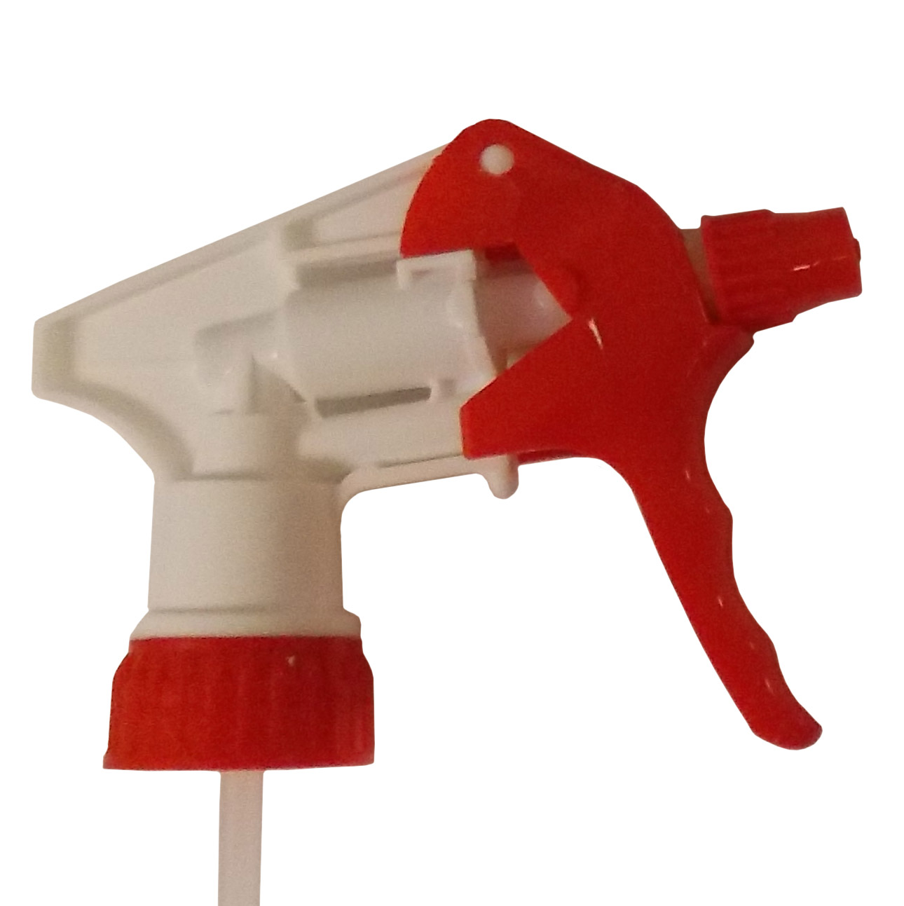 SPLASH Red Hot Trigger Spray