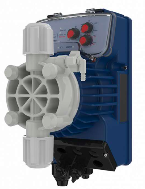 (image for) SEKO Tekna ATL 603, Analog Model with EPDM Seal