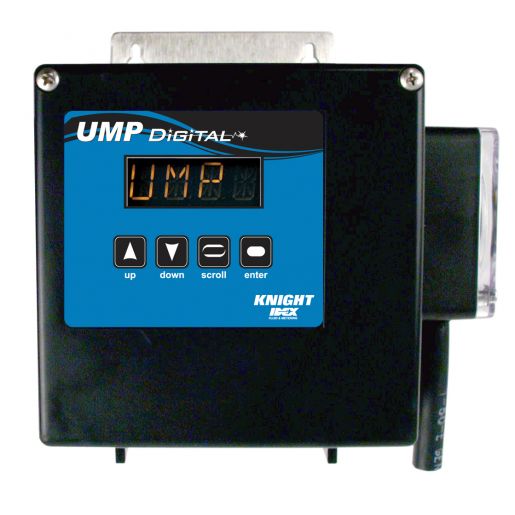 (image for) Knight UMP Digital-100 L