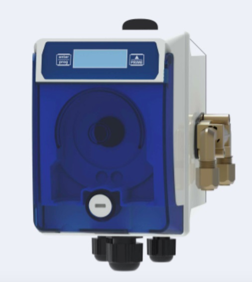 (image for) SEKO WareOne Conductivity Driven Solenoid Valve