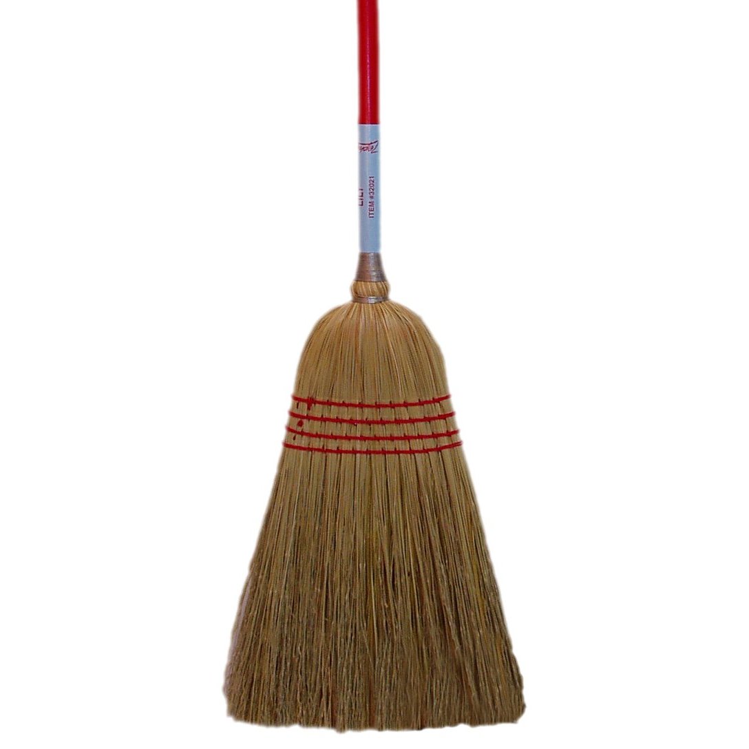 (image for) Premium Household Broom, case of 12