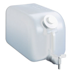 5 Gal Buddy Jug with 3/4 faucet [ALC BJ] : WorldwideJanitor.com