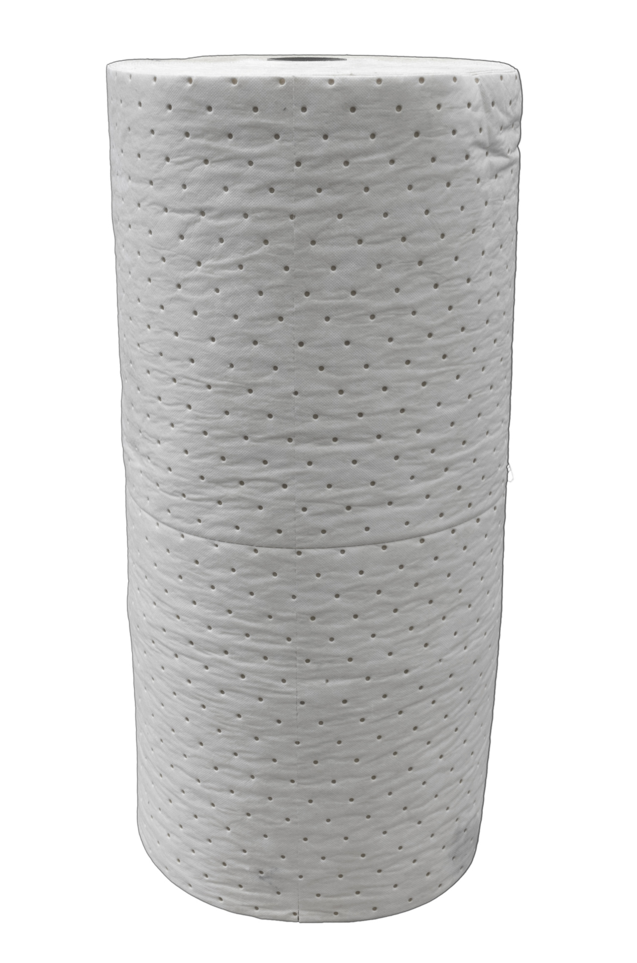 (image for) Oil Absorbent Rolls