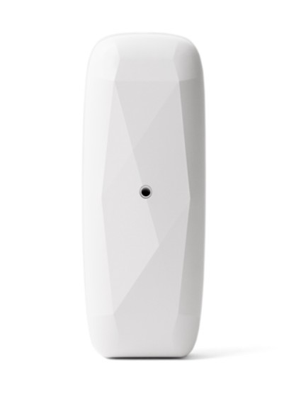 (image for) The Diamond Aroma Diffuser, White