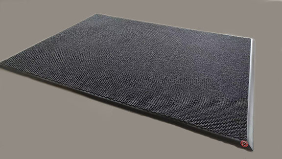 (image for) 3' x 4' DirtTrapper 1000, Premium Quality, Thick Entryway Mats