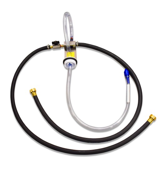 (image for) HydroMaster LCU