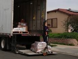 (image for) Residential / Liftgate Delivery Service Charge