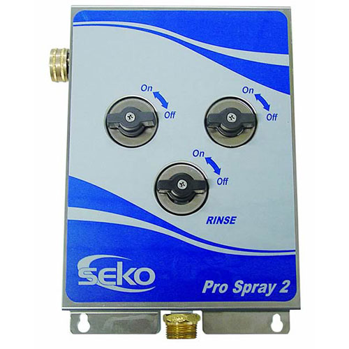 SEKO ProSpray 2 Products