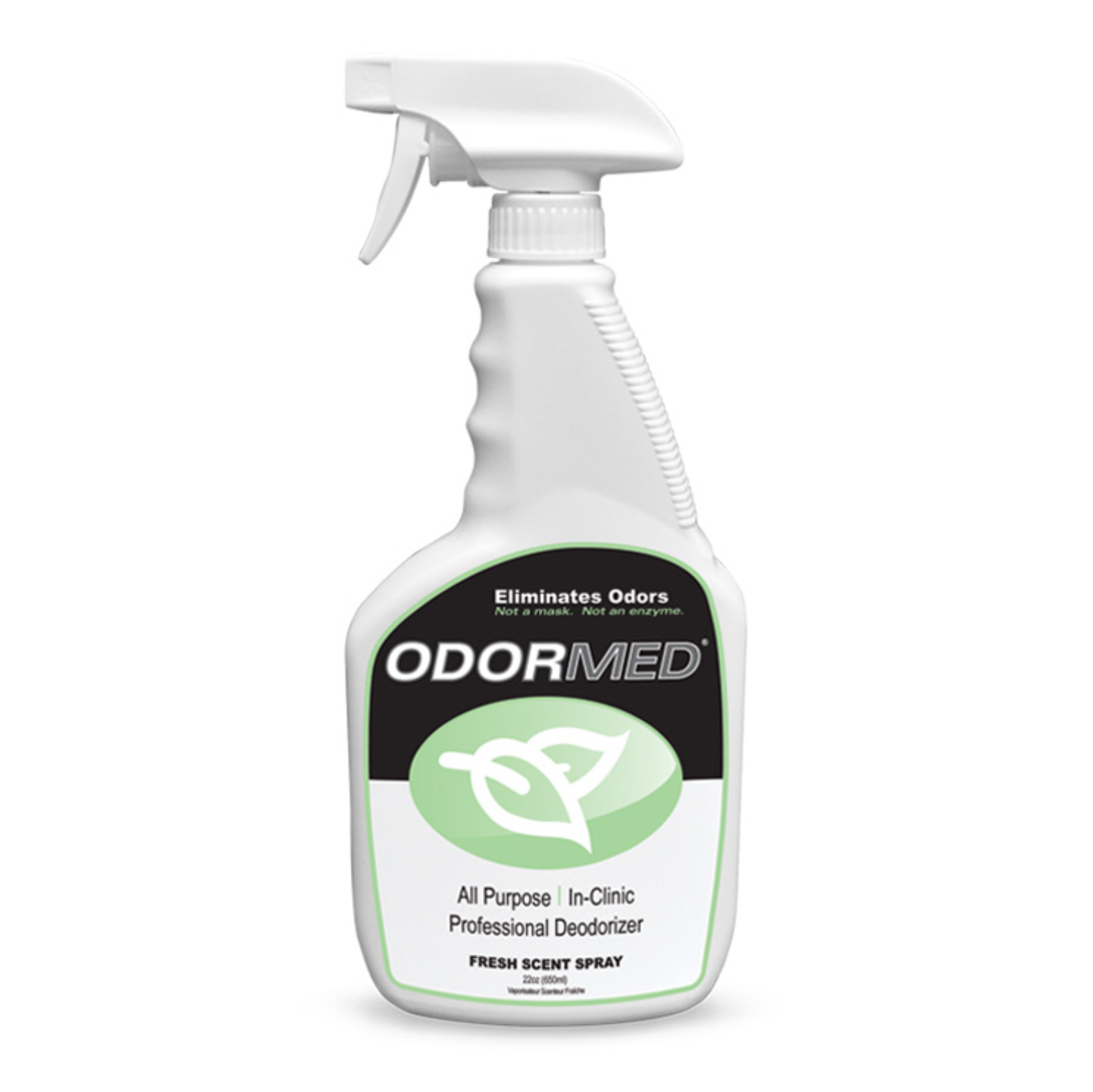 (image for) ODORMED case of 12, 22oz