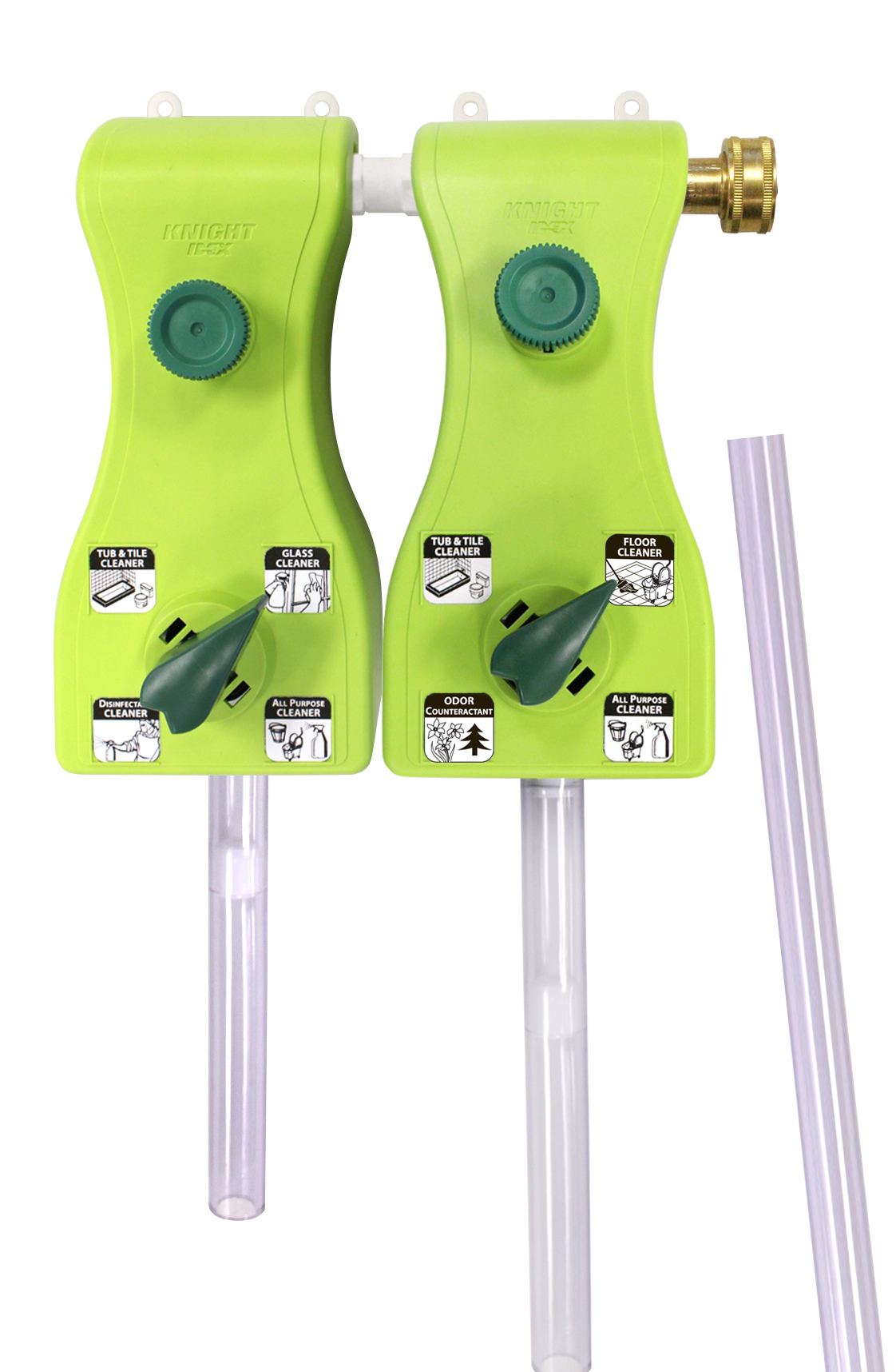 (image for) Chemical Proportioning Systems