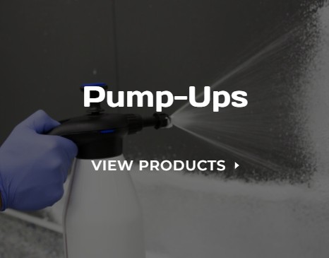 (image for) Pump-Ups
