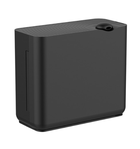 (image for) The Radiant Black Aroma Diffuser