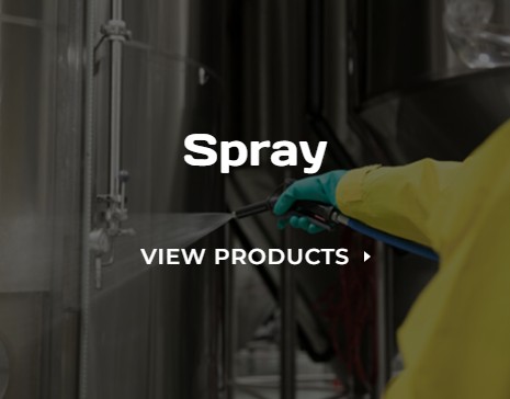 (image for) Spray