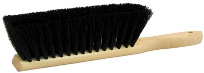 Counter Duster – 5 x 15 Row Black Tampico Bristle Wood Handle CDT - Gordon  Brush