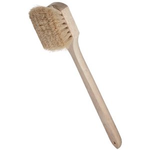 Porter Pot Scrubber Brush – Mac & Co. Shoppe