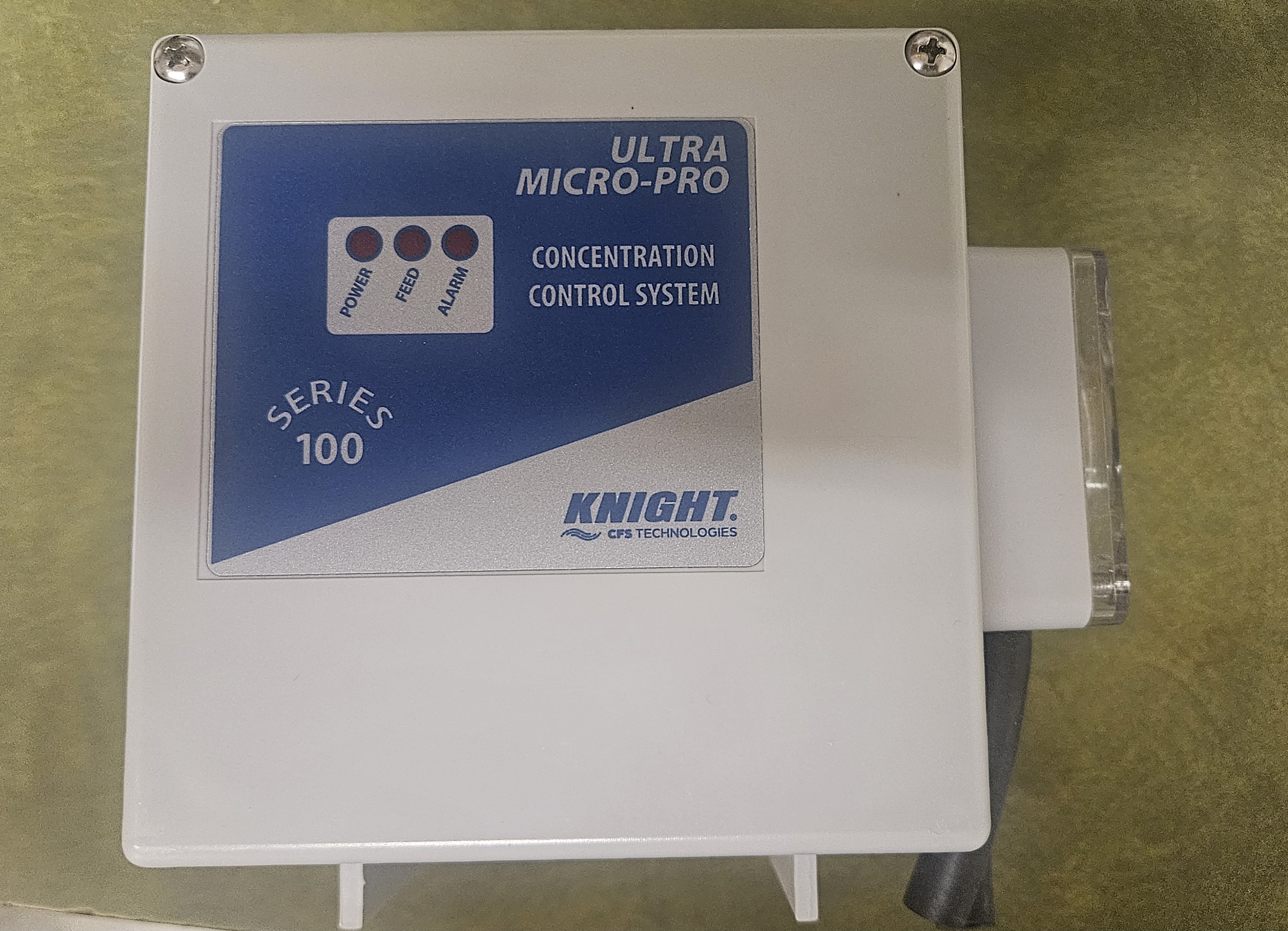 (image for) Knight UMP Digital-100 L