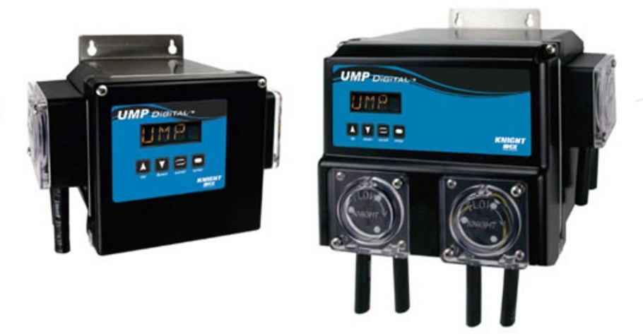 (image for) Knight UMP Digital-200 D