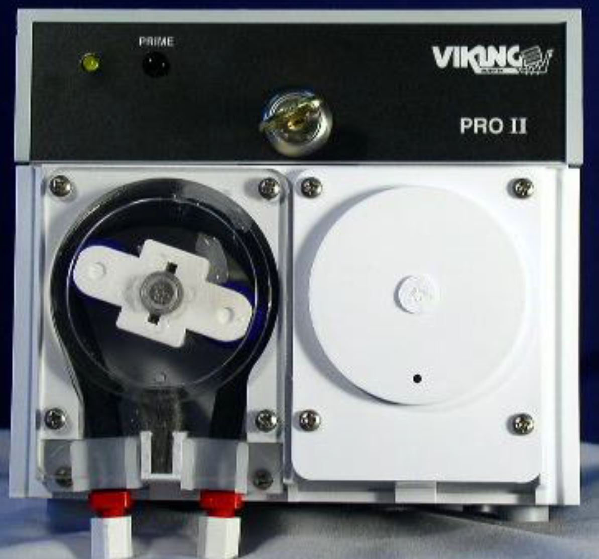 (image for) Viking Pro II Rinse Or Sanitizer Control System - P2ADD Sanitizer Add On Module For Pro 3 Or 4