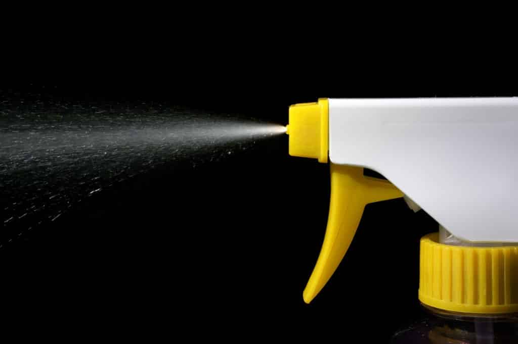 Going Green Organic Commercial Cleaning Products from Worldwide