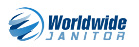 Worldwide Janitor Logo